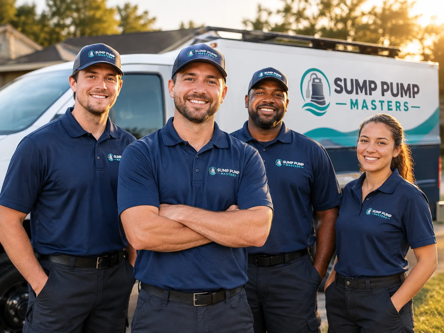 Sump Pump Repair company in Newfoundland, NJ